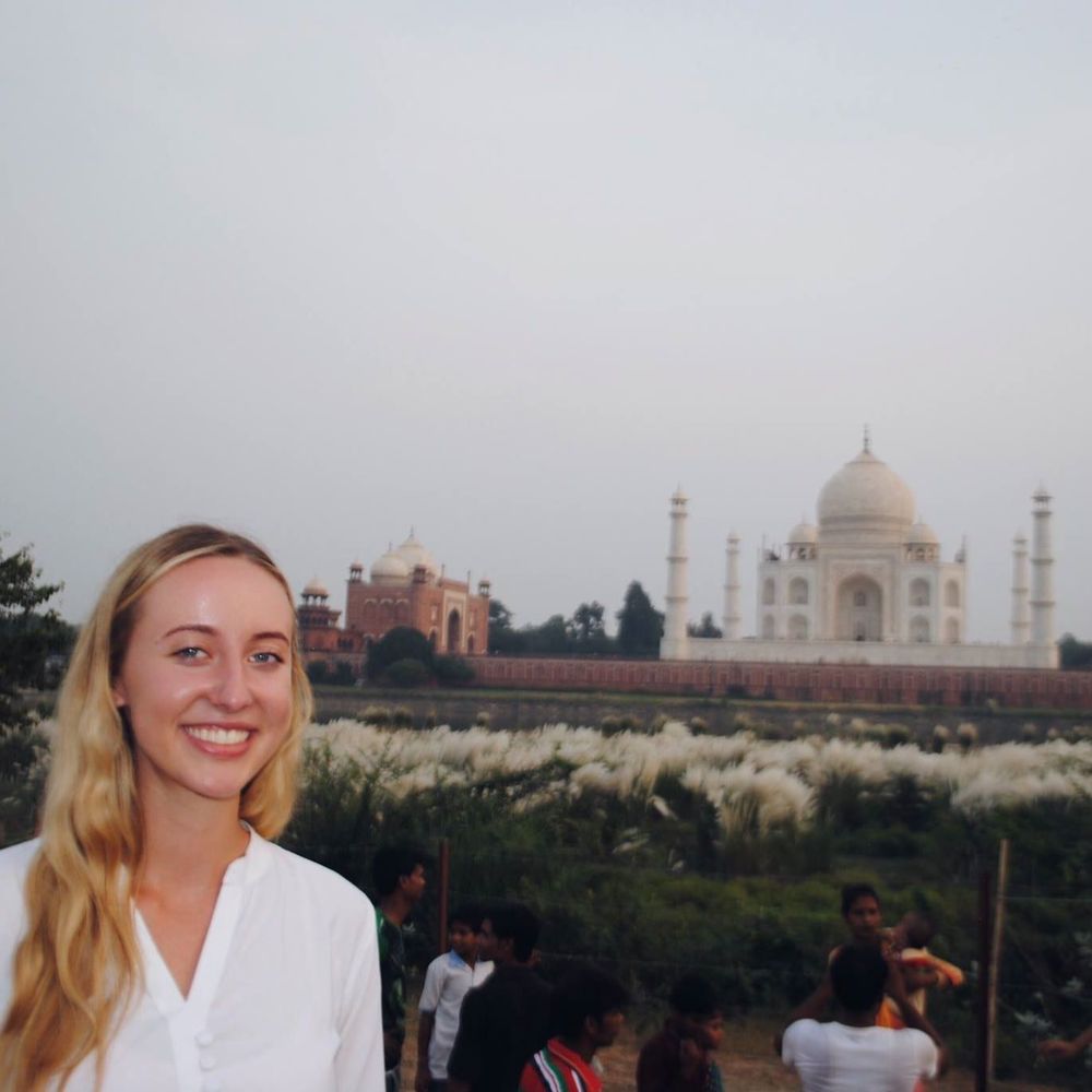 Meet your Posher, Gabrielle